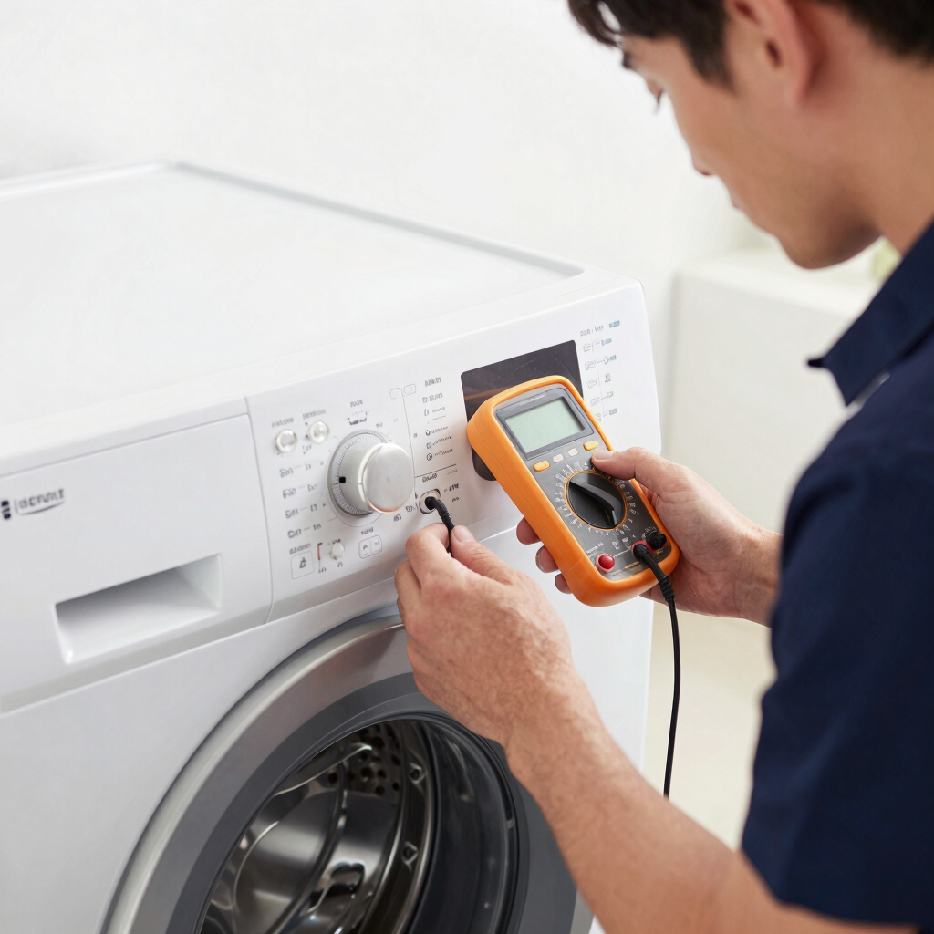 Comprehensive Diagnostics & Troubleshooting