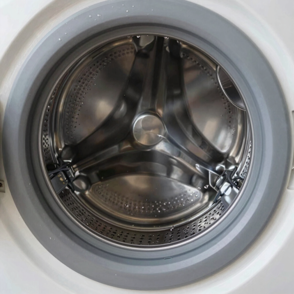 Washer Performance Optimization & Descaling