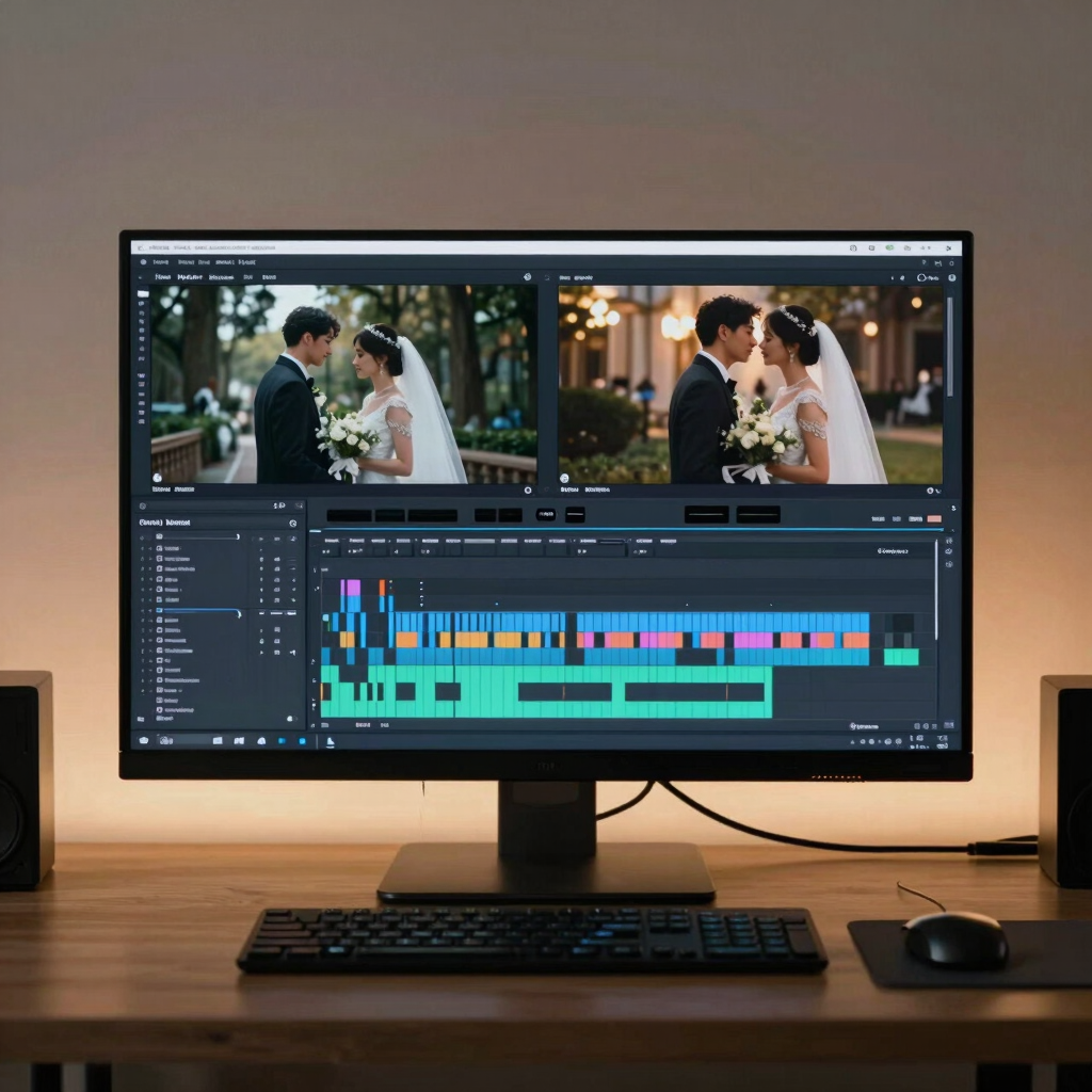 Same Day Edit Cinema Premiere