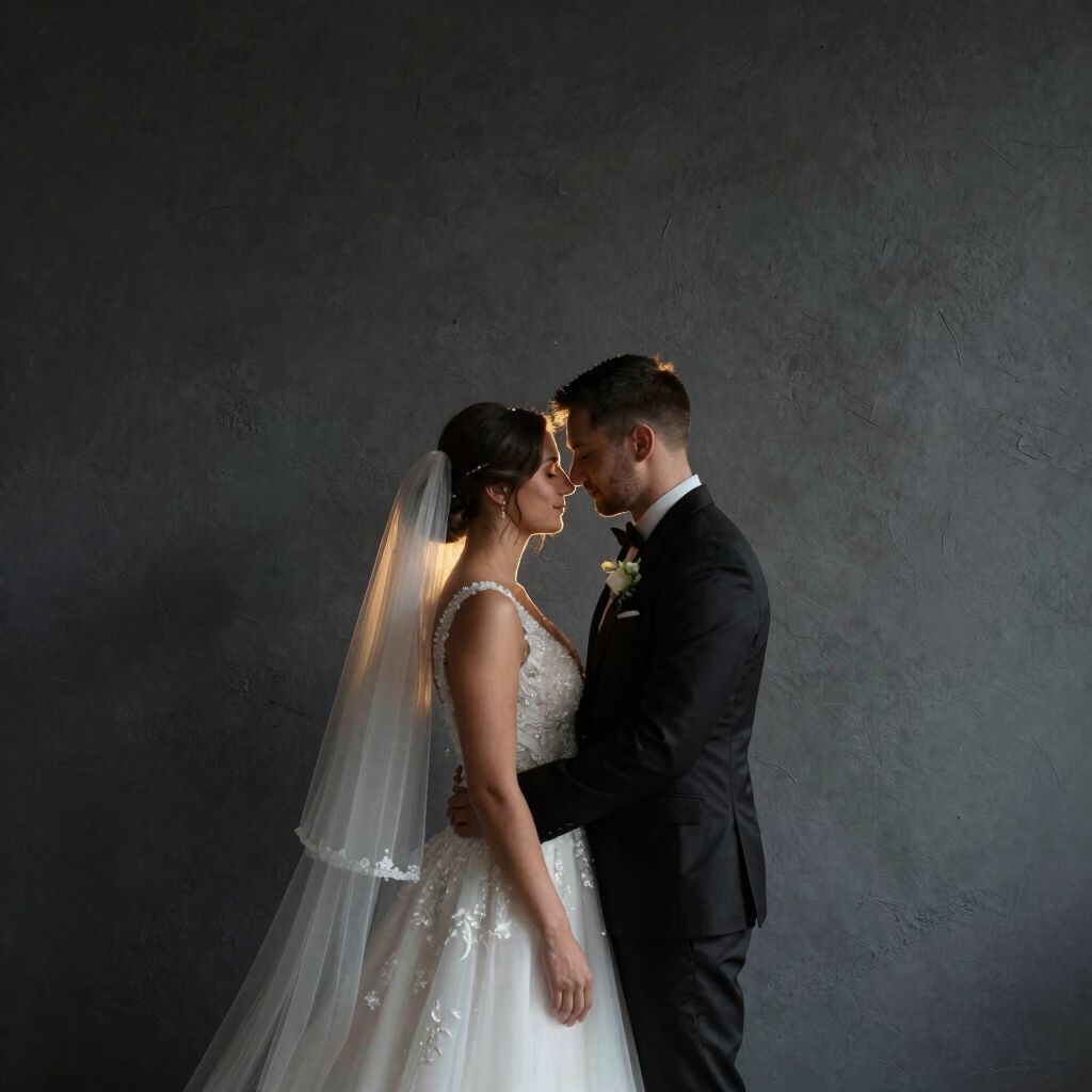 Essential Wedding Photography Collection