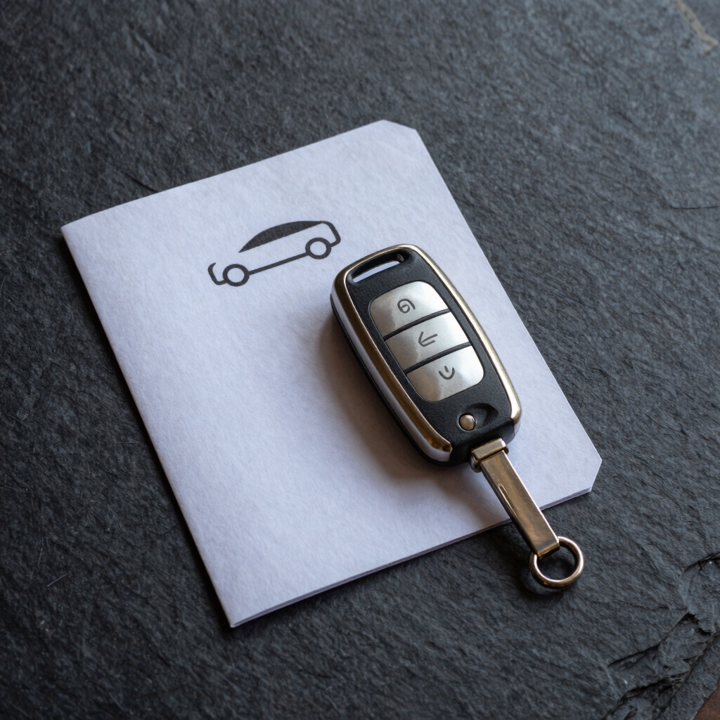Forfait Convoyage Auto Urbain