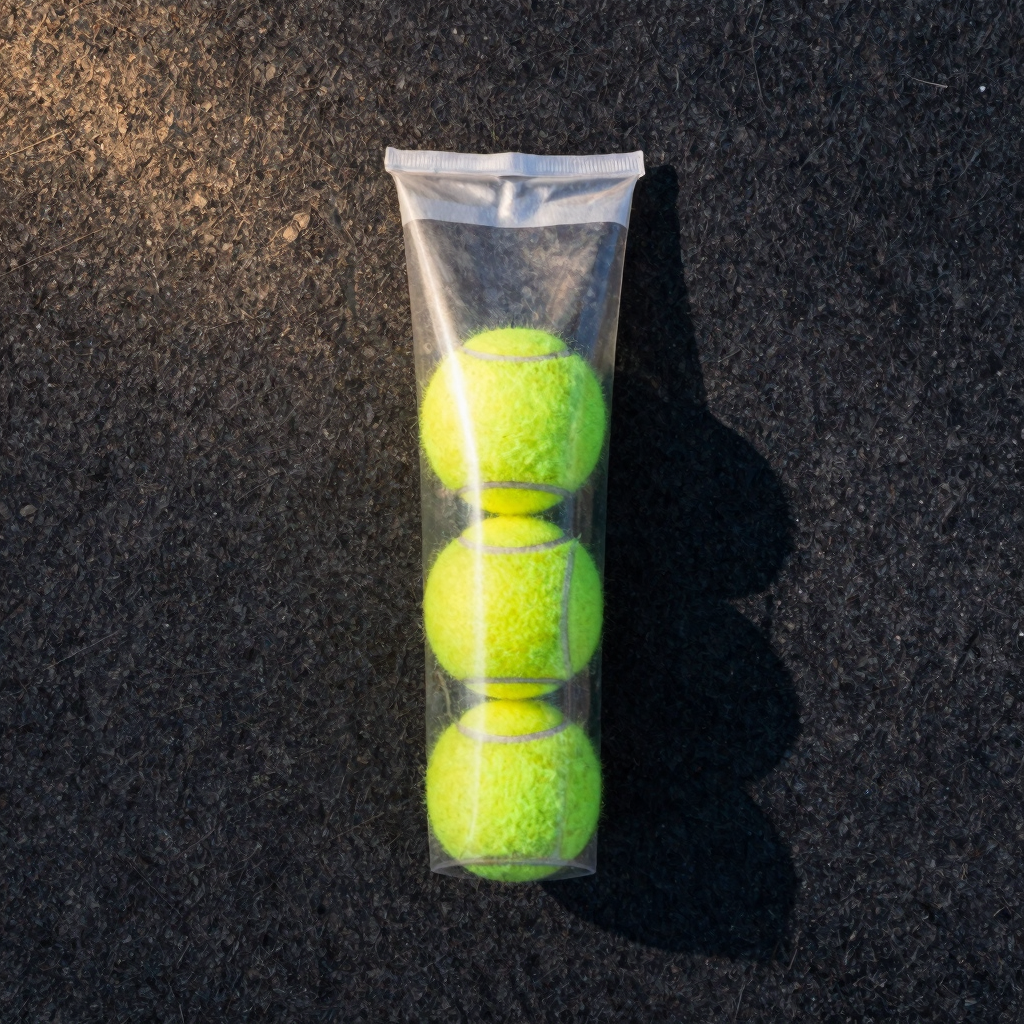 Tube de Balles Padel Pro Speed