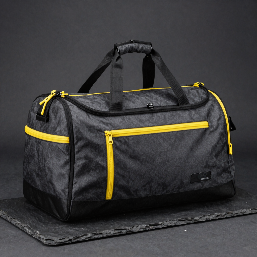 Sac de Sport Stealth 45L