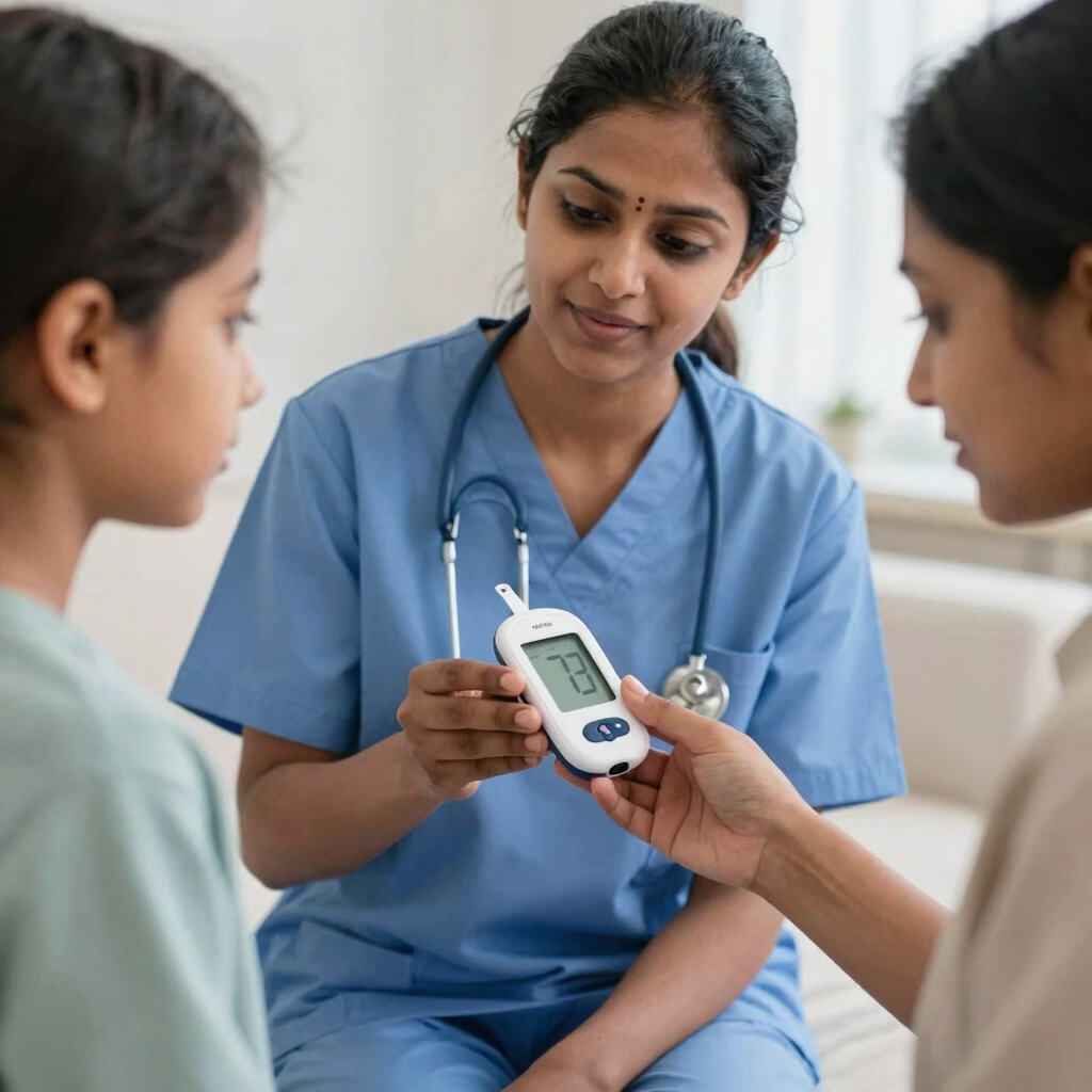 Chronic Care Management Visit