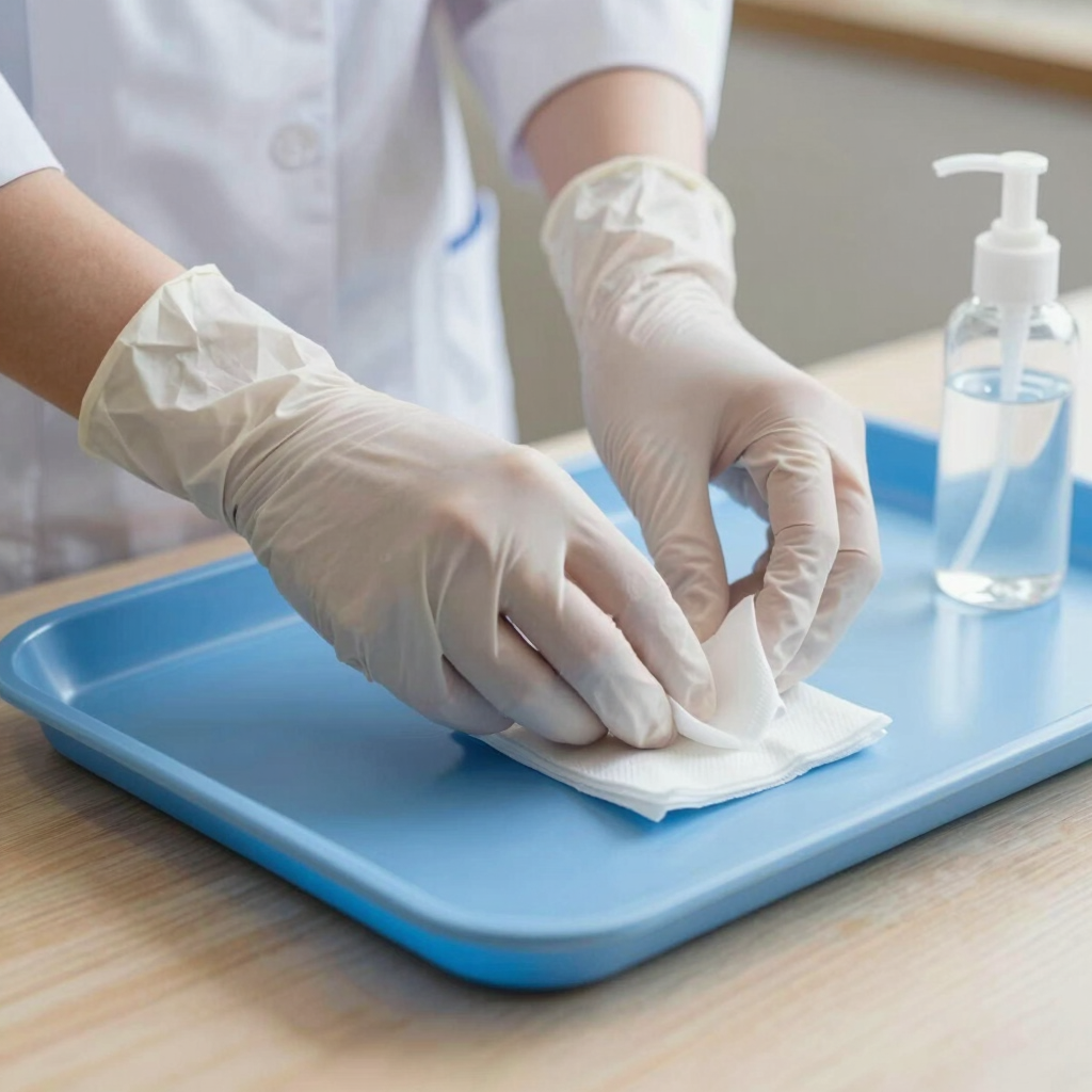 Surgical Wound Care & Dressing