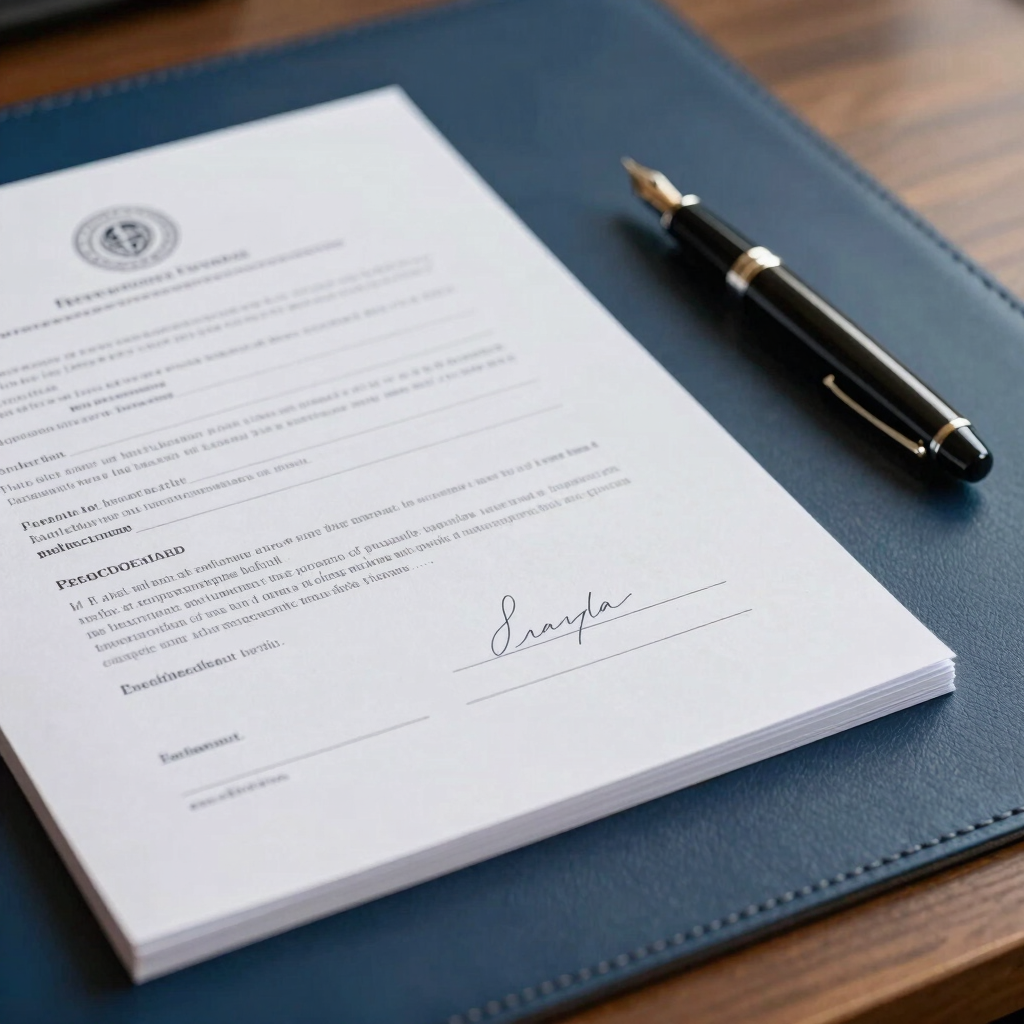 Legal Due Diligence and Title Check
