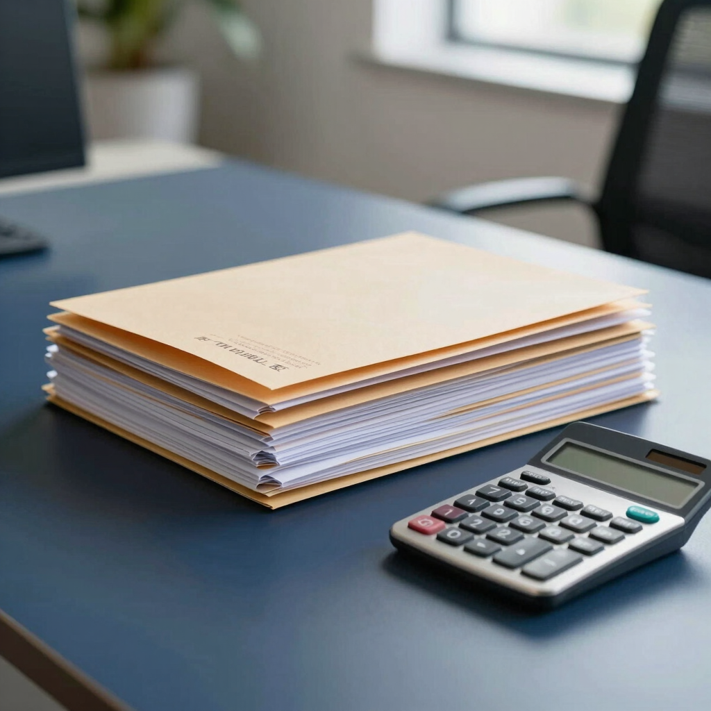 Plot Financing Eligibility Assessment