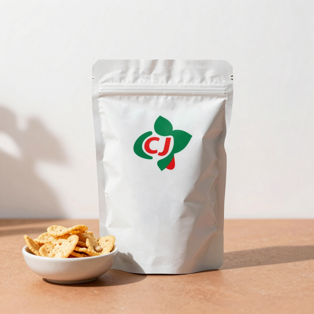 Soya Crunch Original Pack