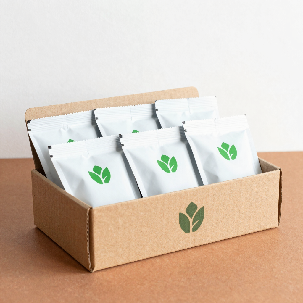The CJ Signature Variety Box