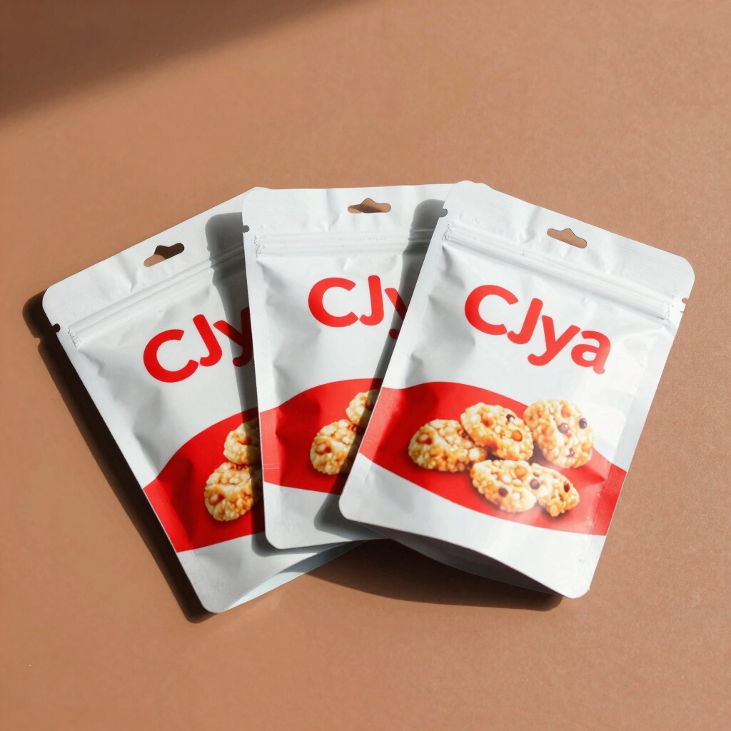 Soya Crunch Triple Bundle
