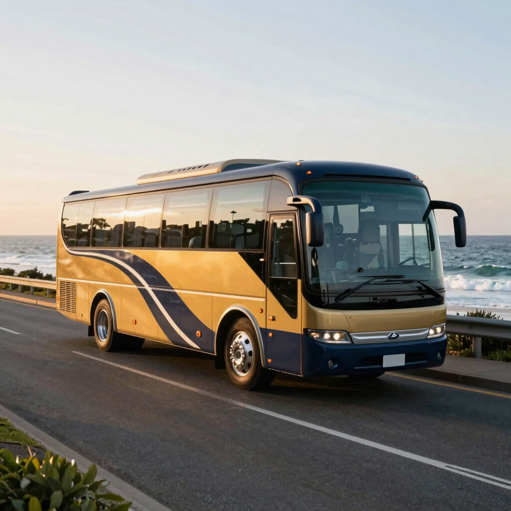Full-Day Sydney & Beaches Explorer