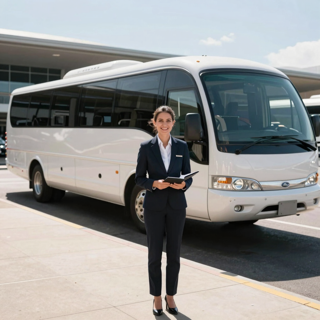 Sydney Airport Group Arrival Transfer