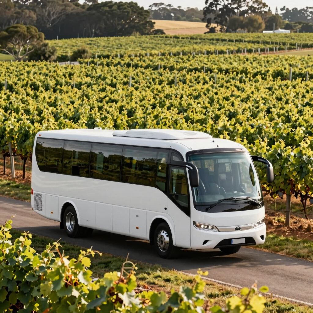 Hunter Valley Wine Region Charter