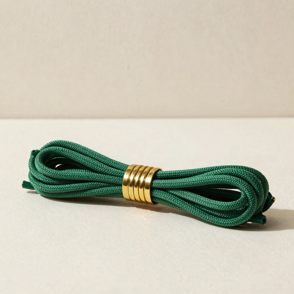 Heavy-Duty Utility Rope Hank