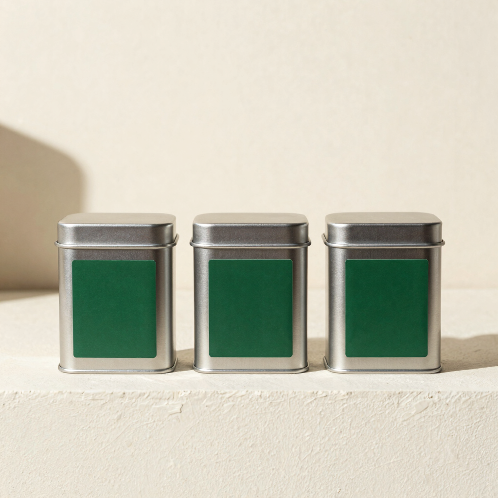 Wilderness Herb Infusion Trio
