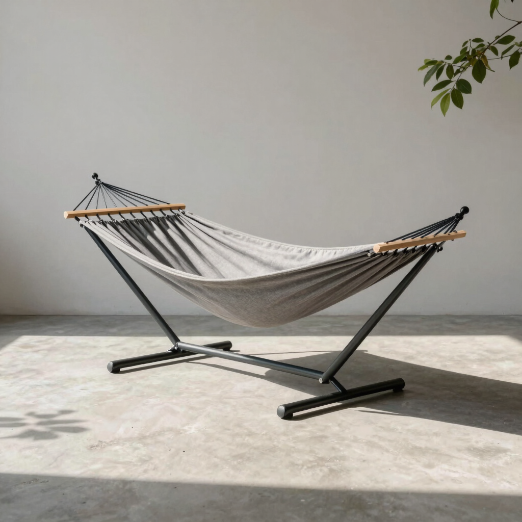Aero Freestanding Hammock Frame