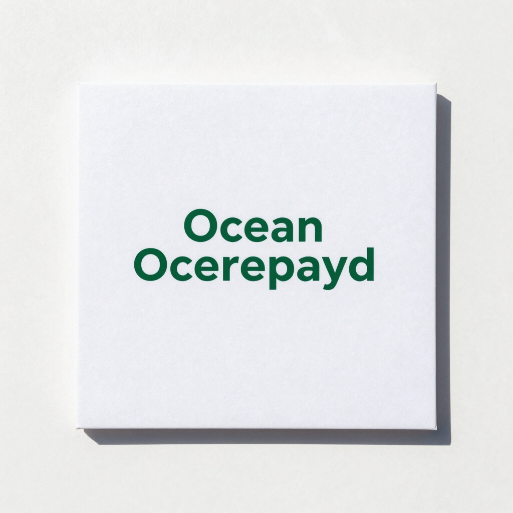 Ocean Cleanup Pledge