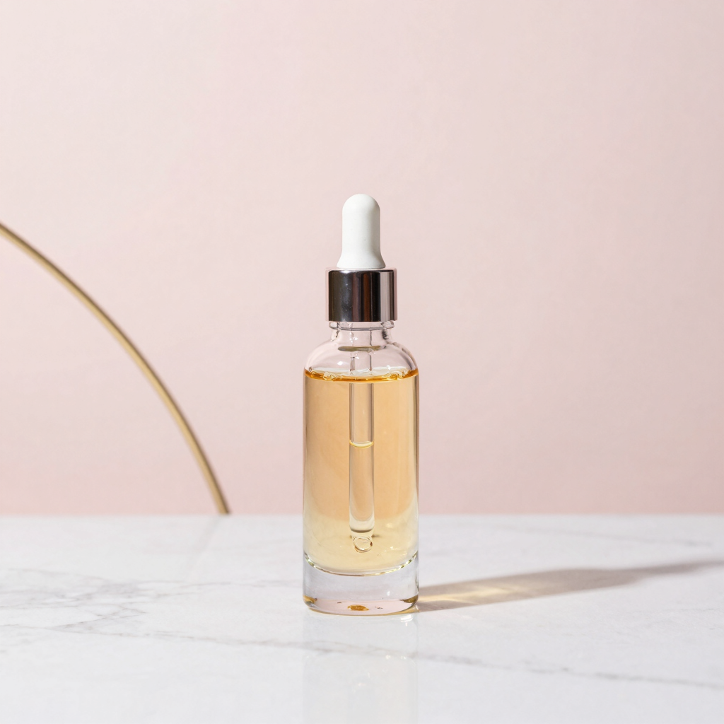 Luxe Botanical Hair Elixir