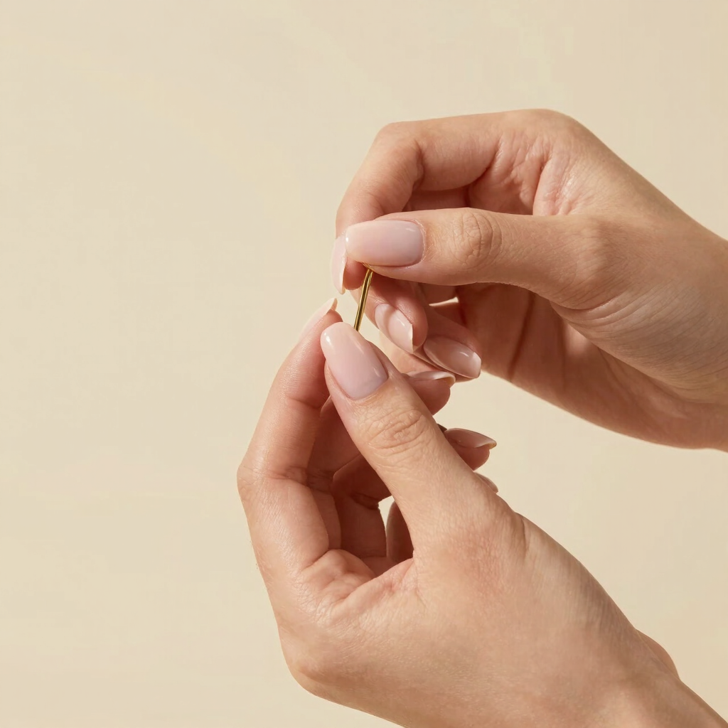 Gel Manicure