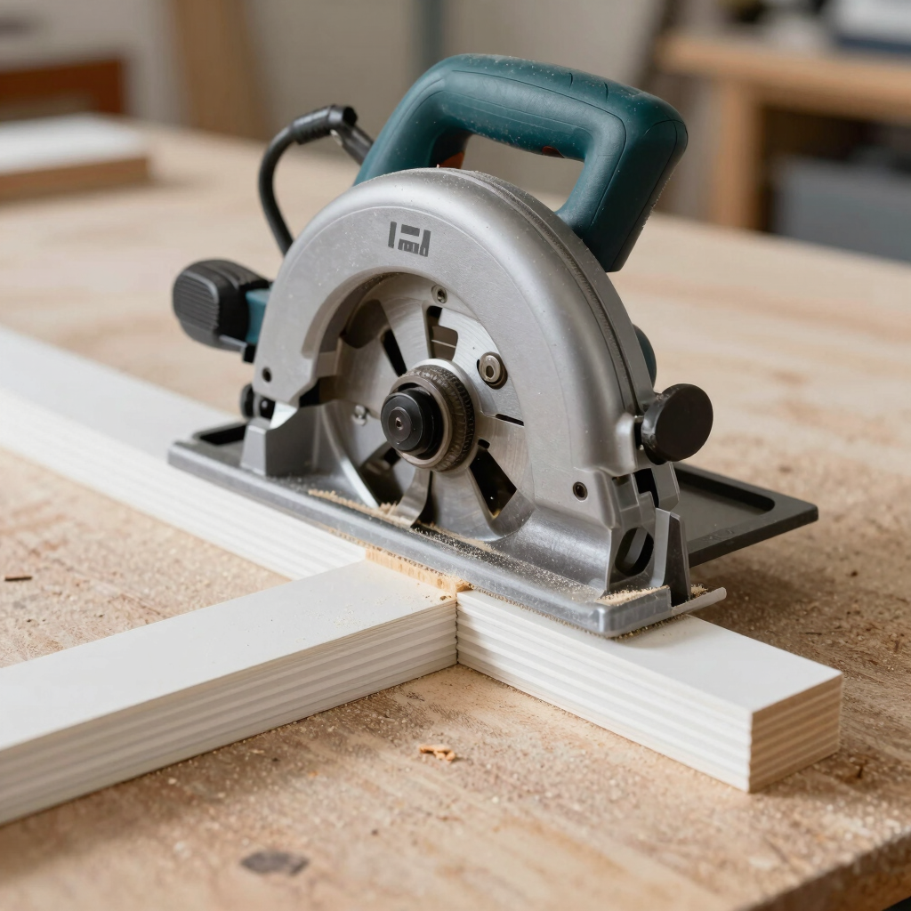 Custom Trim & Baseboard Upgrade