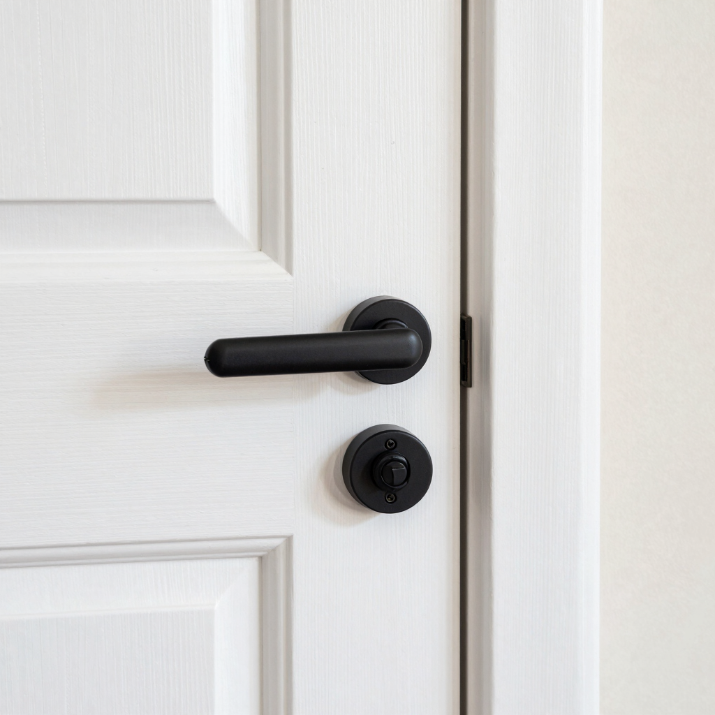 Door & Hardware Tune-Up