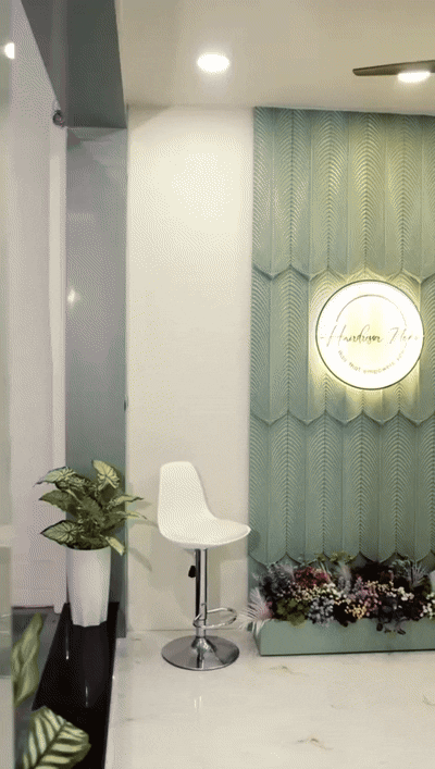 black and brown leather padded tub sofa