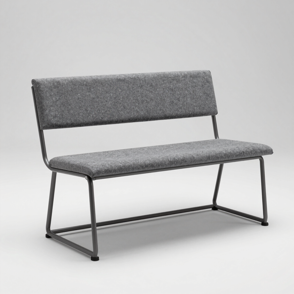 Loft Tech Bench Seat