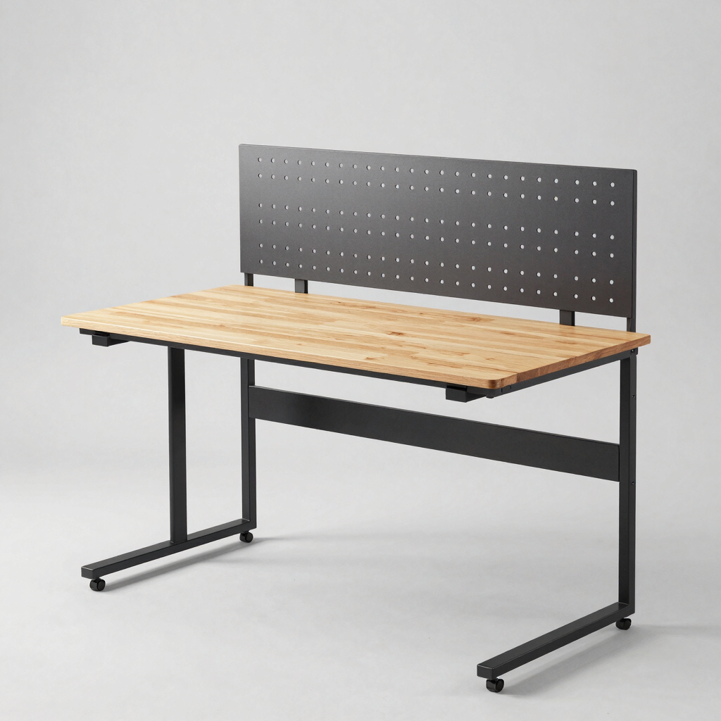 Apex Modular Gaming Desk