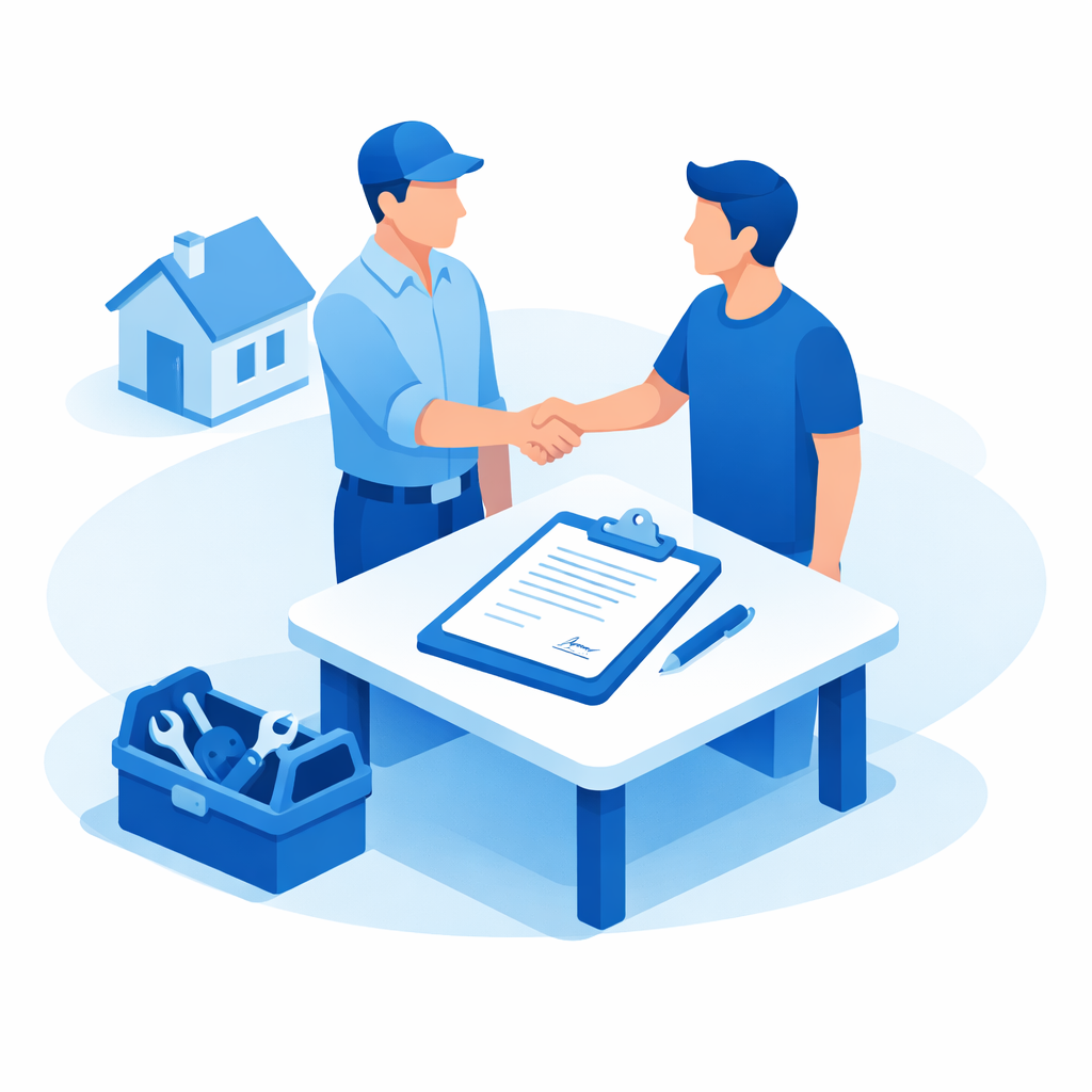 Assurance et fuite d'eau