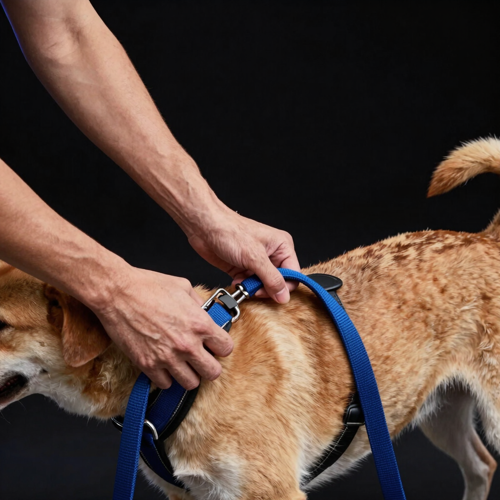 Como se Tornar um Passeador de Cães Profissional