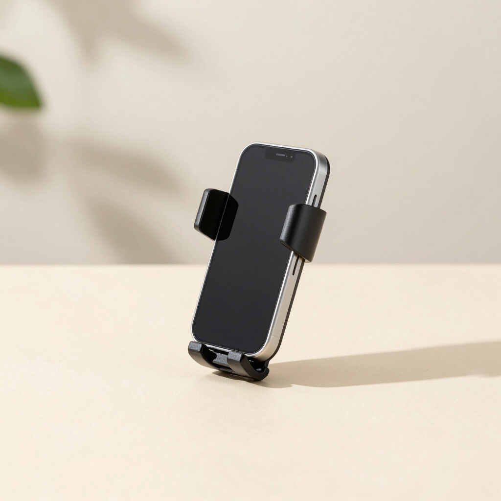 Suporte de Celular Inteligente para Carro