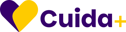 Cuida+Benefícios logo