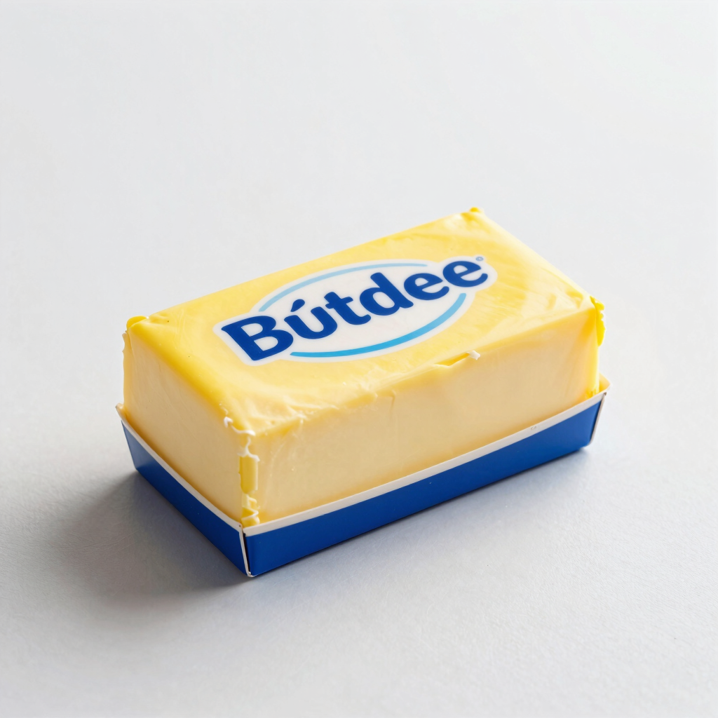 Salted Cooking Butter