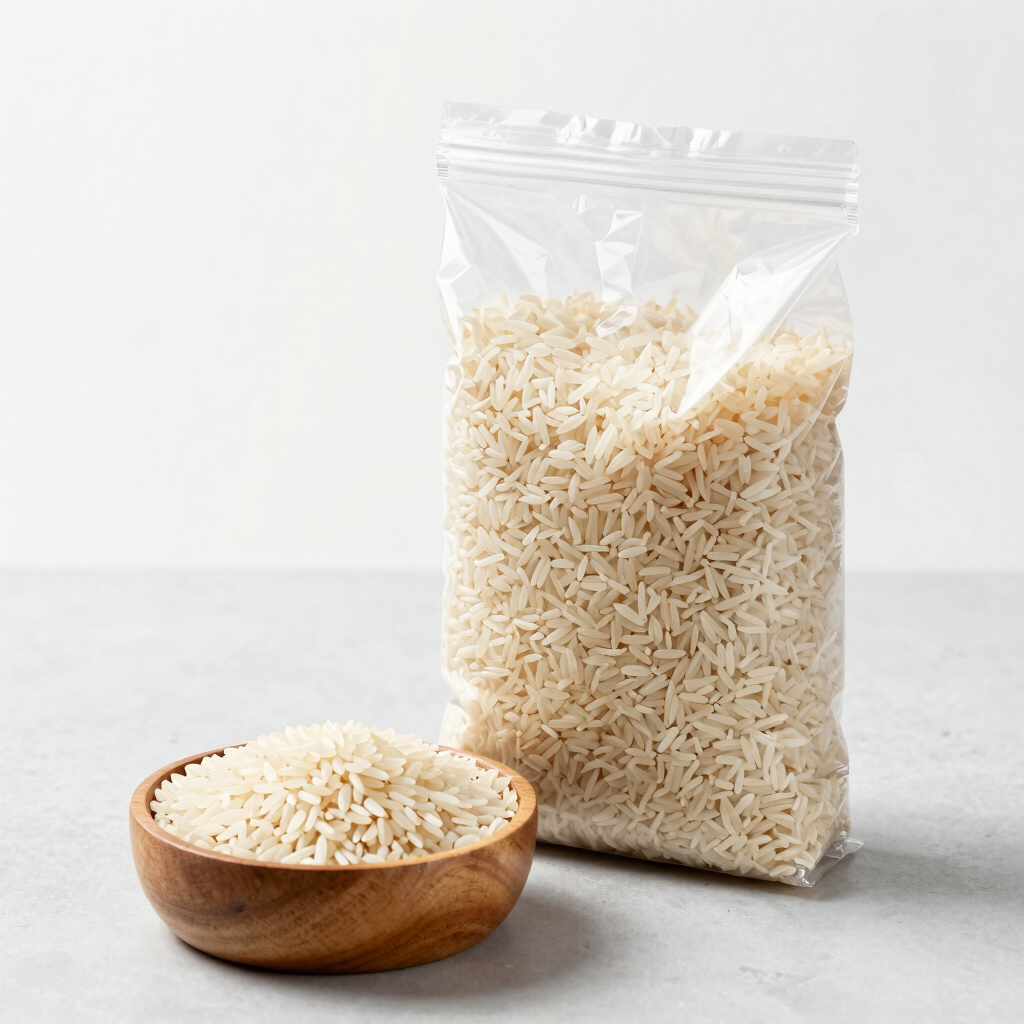 Premium Basmati Rice