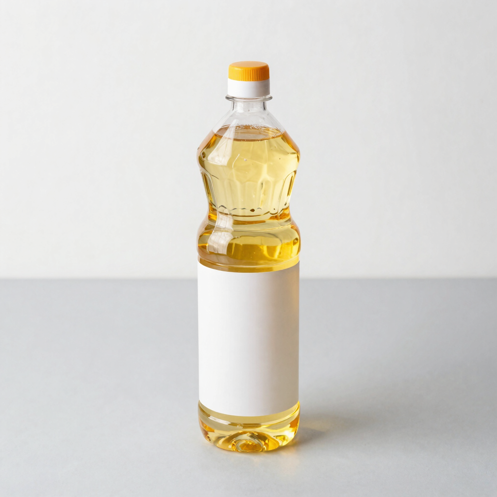 Pure Sunflower Oil