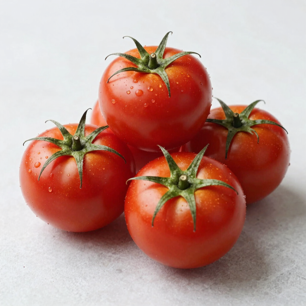 Farm Fresh Tomatoes