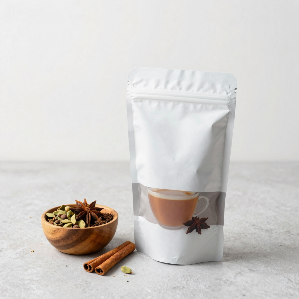 Classic Masala Chai Blend