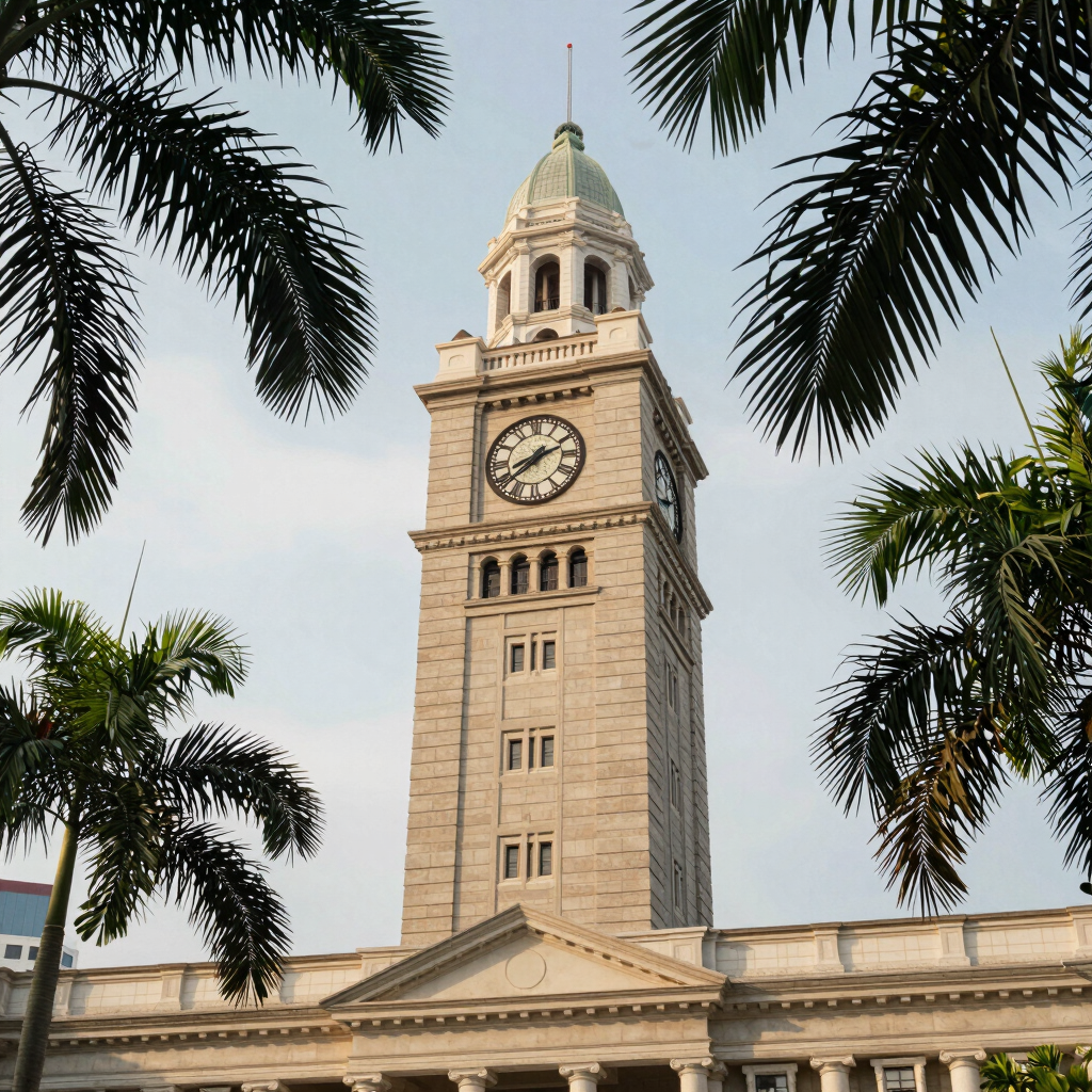 Civic District Masterclass Tour