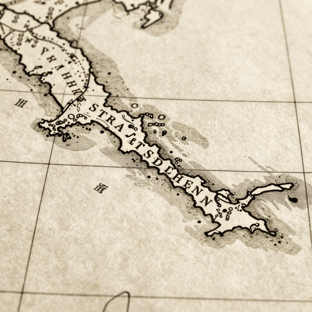 Temasek Legends Singapore Seminar