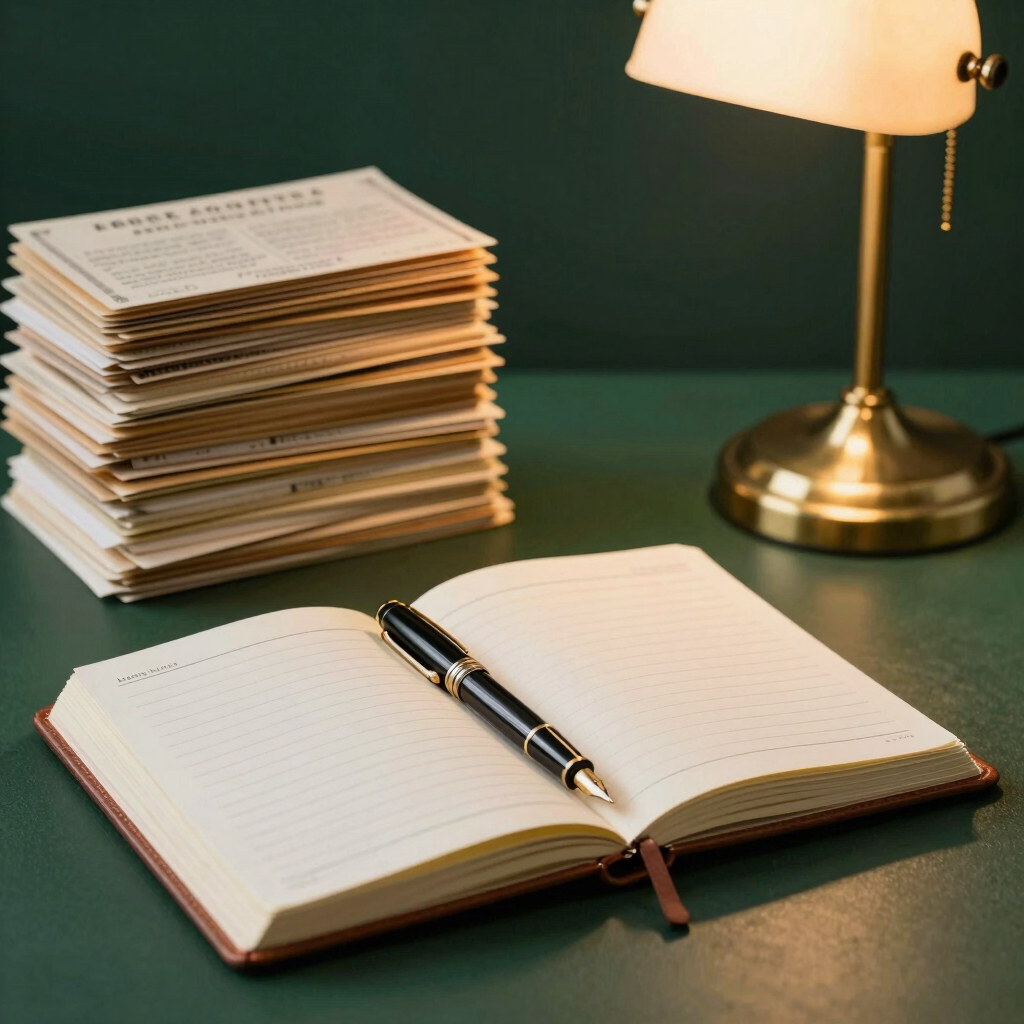 Archival Research Methodology Course