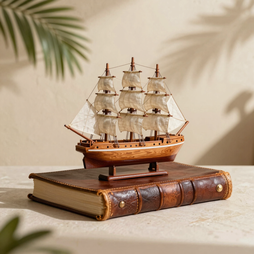 Maritime Frontiers & Spice Trade Tour