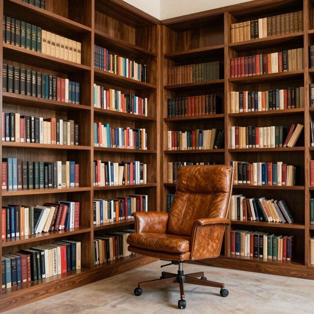 Private Historical Consultant Session