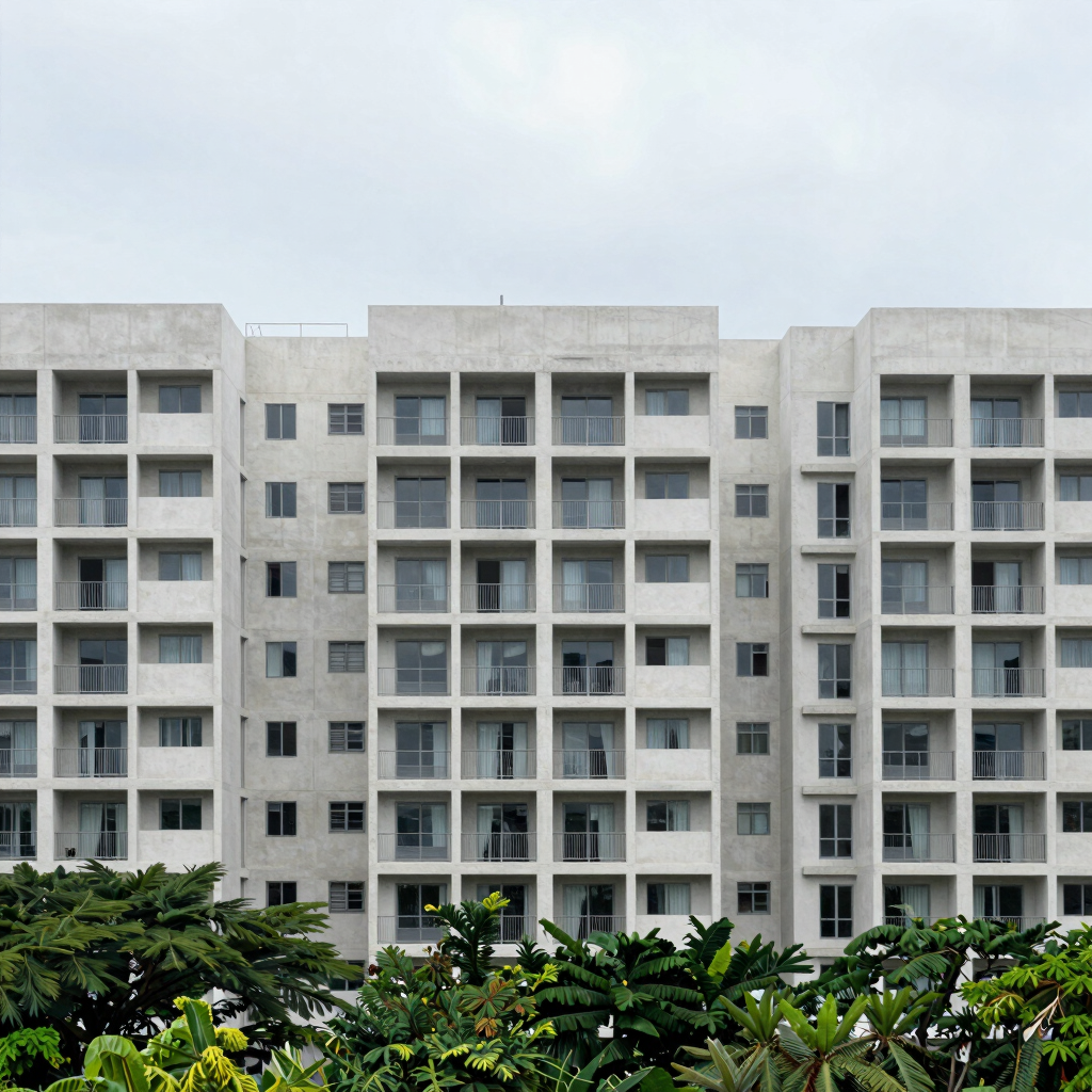 Post-War Housing & Urbanism Tour
