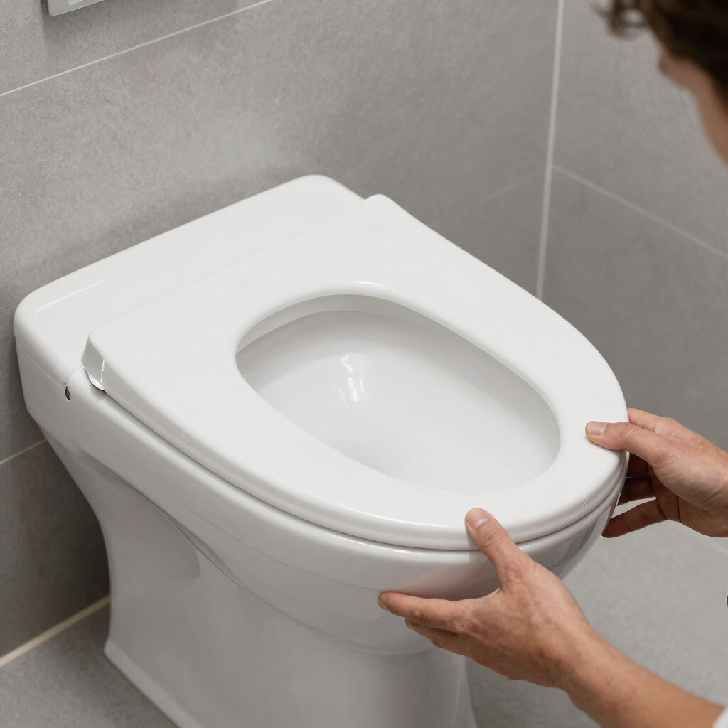 Toilet & Sink Fixture Installation