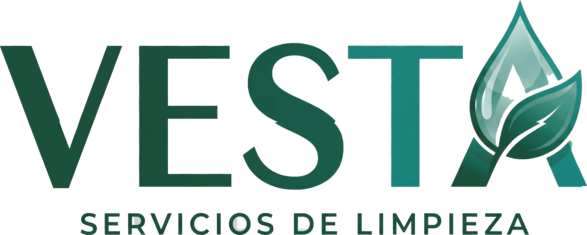 VESTA · Servicios de Limpieza