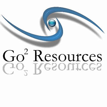 Go2 Resources logo