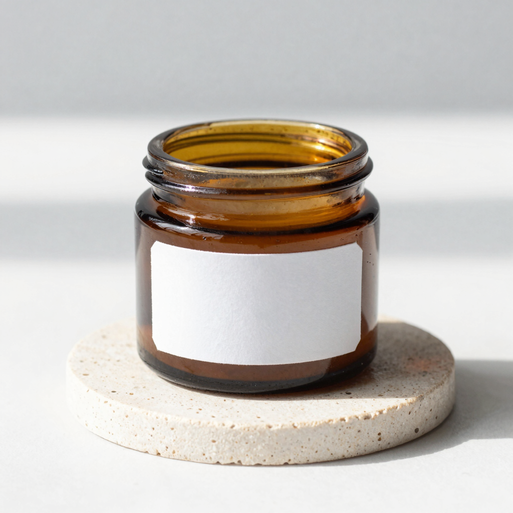Nourishing Botanical Lip Balm