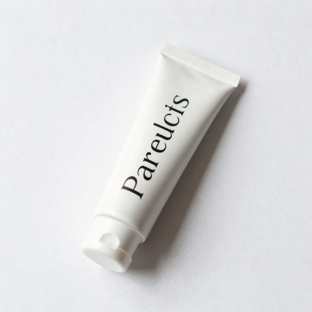 Whipped Almond Hand Cream