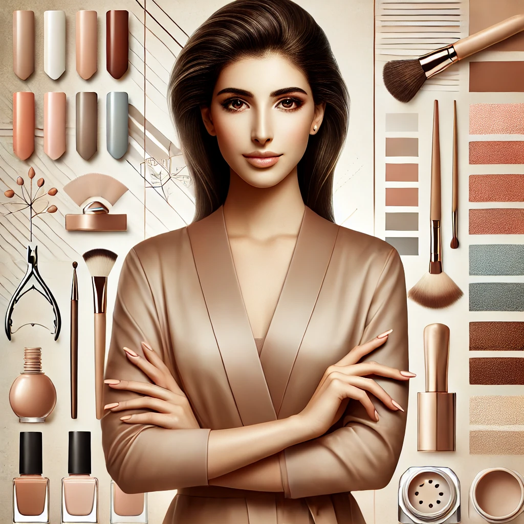 2025: Step Into Your Beauty Business Owner Era