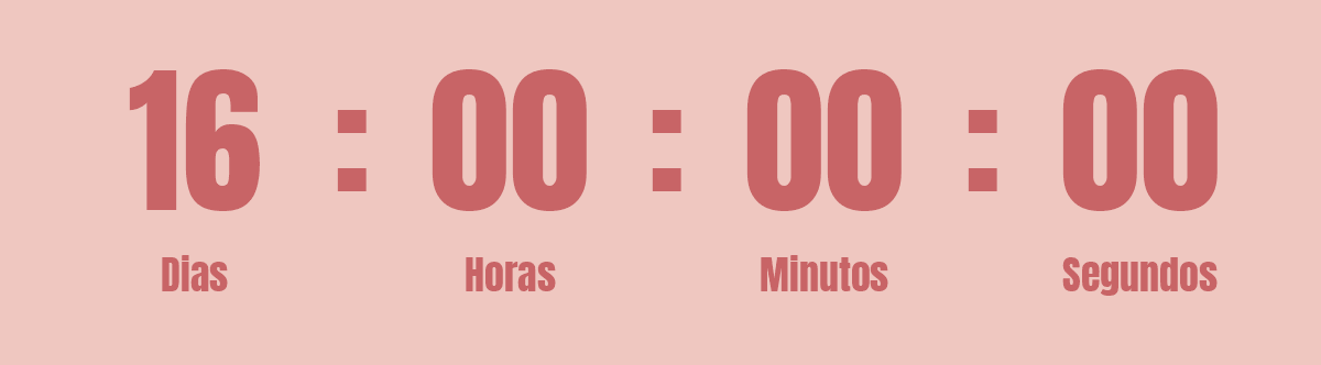 21 dias auto estima